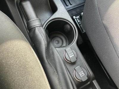 2022 RAM ProMaster City Cargo Van Tradesman Van