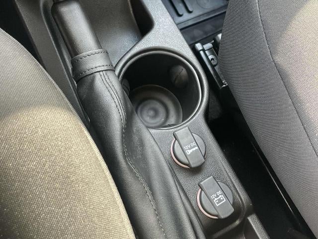 2022 RAM ProMaster City Cargo Van Tradesman Van