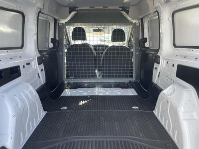 2022 RAM ProMaster City Cargo Van Tradesman Van