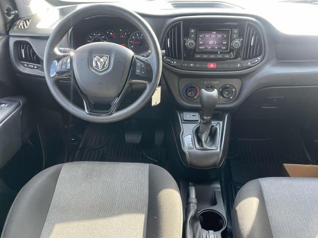 2022 RAM ProMaster City Cargo Van Tradesman Van