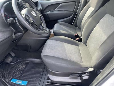 2022 RAM ProMaster City Cargo Van Tradesman Van