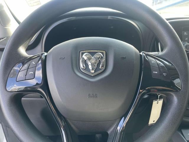 2022 RAM ProMaster City Cargo Van Tradesman Van