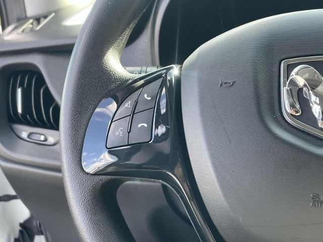 2022 RAM ProMaster City Cargo Van Tradesman Van