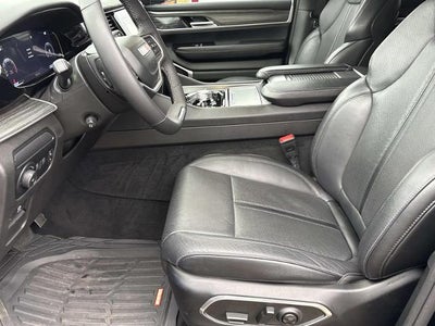 2023 Jeep Wagoneer Series III 4x4