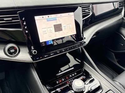 2023 Jeep Wagoneer Series III 4x4