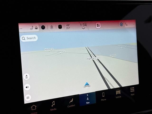 2023 Jeep Wagoneer Series III 4x4