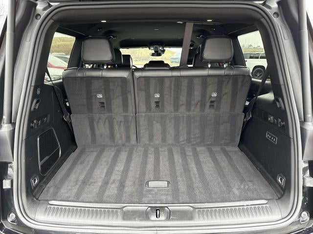 2023 Jeep Wagoneer Series III 4x4