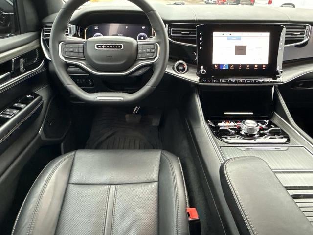 2023 Jeep Wagoneer Series III 4x4