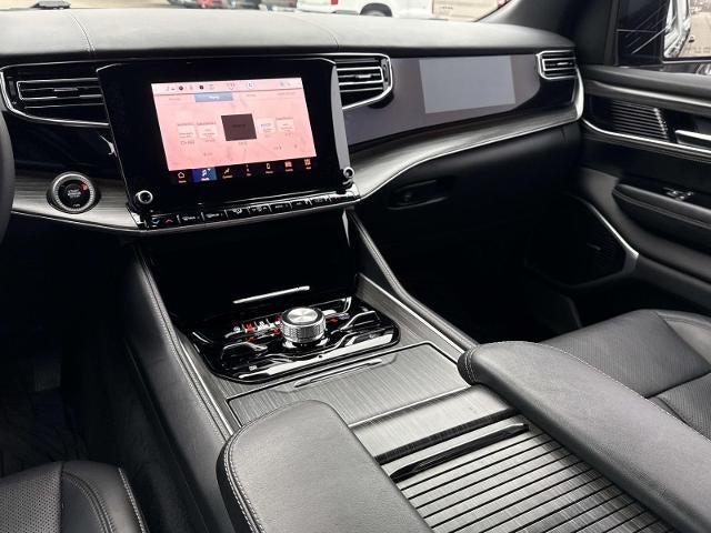 2023 Jeep Wagoneer Series III 4x4