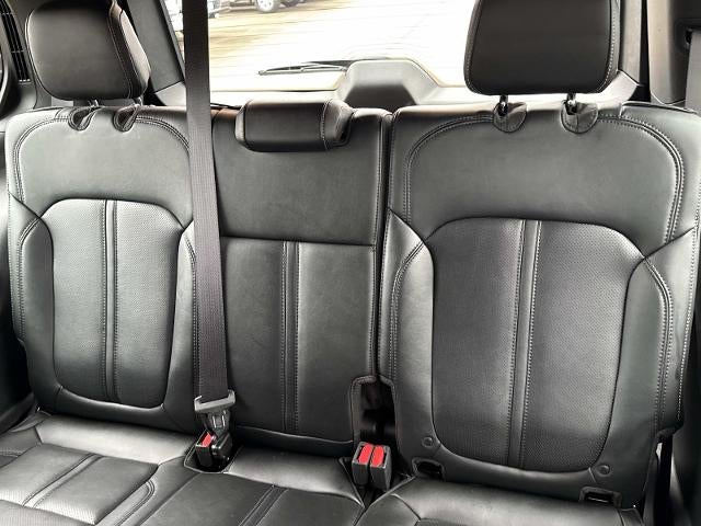 2023 Jeep Wagoneer Series III 4x4