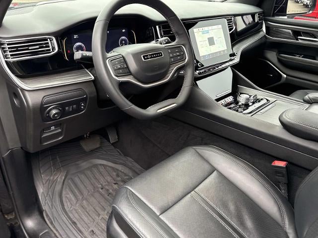 2023 Jeep Wagoneer Series III 4x4