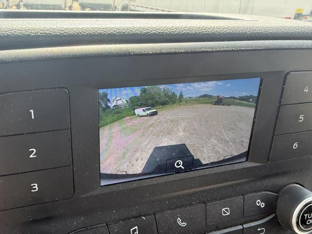 2023 Ford Transit Cutaway T-350 RWD DRW 138" WB 9950 GVWR