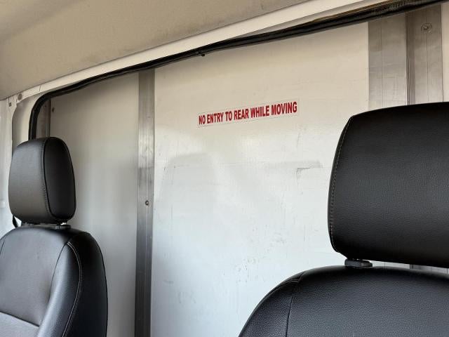 2023 Ford Transit Cutaway T-350 RWD DRW 138" WB 9950 GVWR