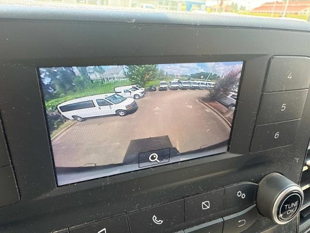 2023 Ford Transit Cutaway T-350 RWD DRW 138" WB 9950 GVWR