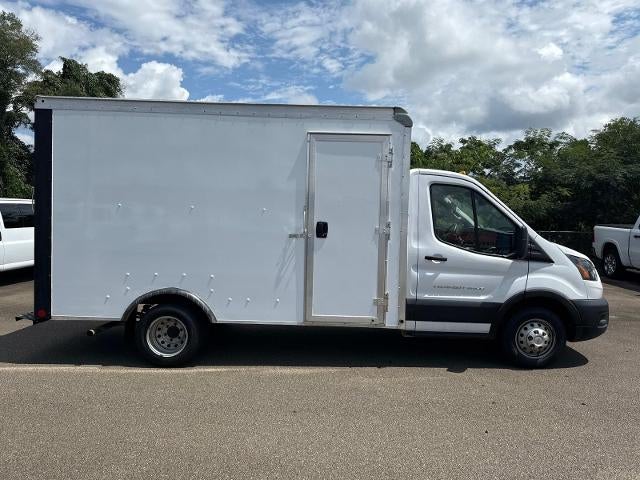2023 Ford Transit Cutaway T-350 RWD DRW 138" WB 9950 GVWR