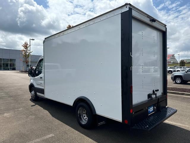 2023 Ford Transit Cutaway T-350 RWD DRW 138" WB 9950 GVWR