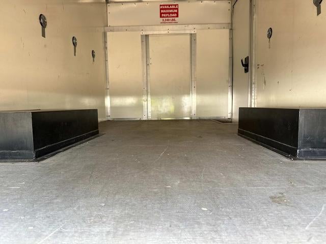 2023 Ford Transit Cutaway T-350 RWD DRW 138" WB 9950 GVWR