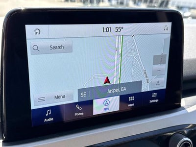 2020 Ford Escape SEL FWD