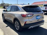 2020 Ford Escape SEL FWD
