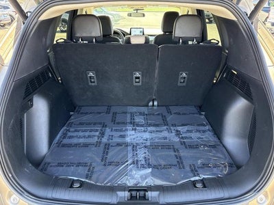 2020 Ford Escape SEL FWD