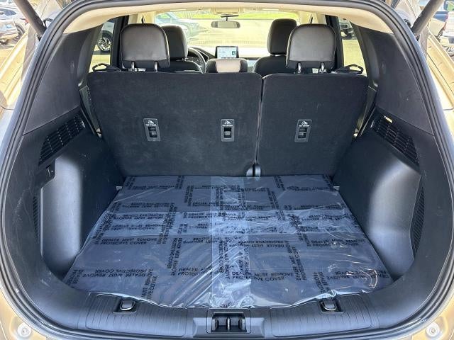 2020 Ford Escape SEL FWD