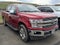 2020 Ford F-150 XL 4WD SuperCrew 5.5' Box