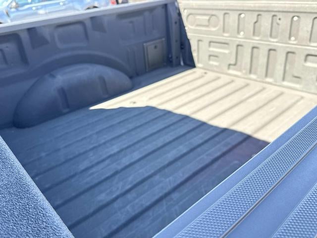 2024 Ford F-150 STX 2WD SuperCrew 5.5' Box