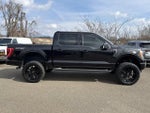 2022 Ford F-150 XL 4WD SuperCrew 5.5' Box