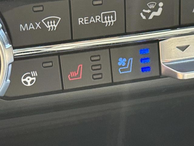 2024 Ford F-150 LARIAT 4WD SuperCrew 5.5' Box