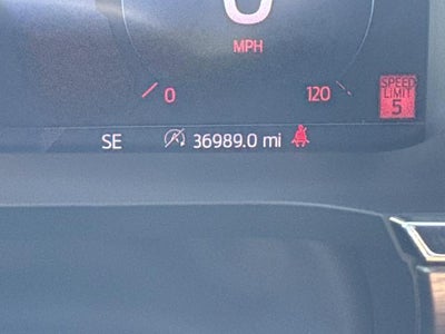 2024 Ford F-150 LARIAT 4WD SuperCrew 5.5' Box