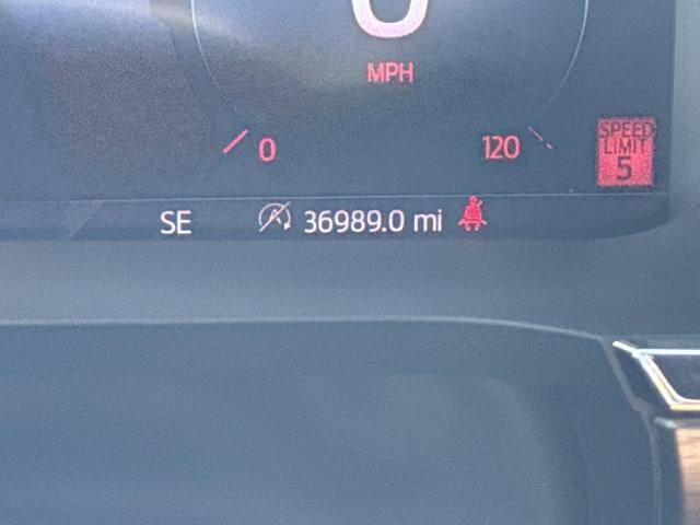 2024 Ford F-150 LARIAT 4WD SuperCrew 5.5' Box