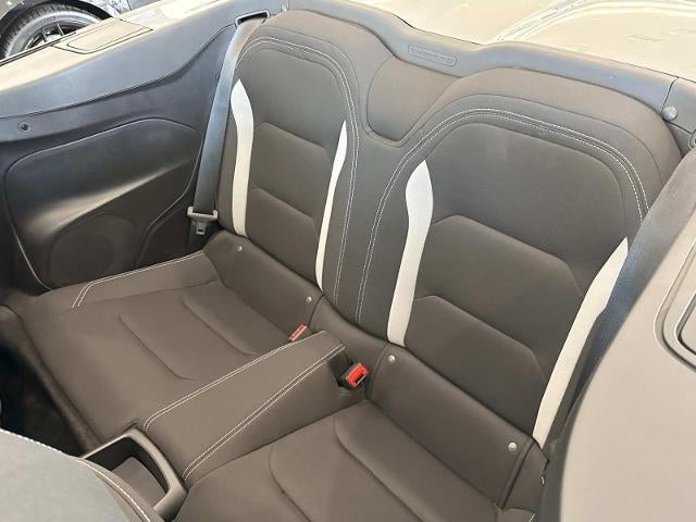 2023 Chevrolet Camaro 2dr Convertible LT1