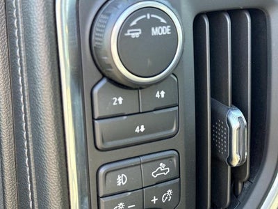 2022 Chevrolet Silverado 3500 HD Chassis Cab 4WD Reg Cab 171" WB, 84.5" CA LT