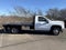 2022 Chevrolet Silverado 3500 HD Chassis Cab 4WD Reg Cab 171" WB, 84.5" CA LT