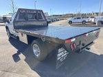 2022 Chevrolet Silverado 3500 HD Chassis Cab 4WD Reg Cab 171" WB, 84.5" CA LT