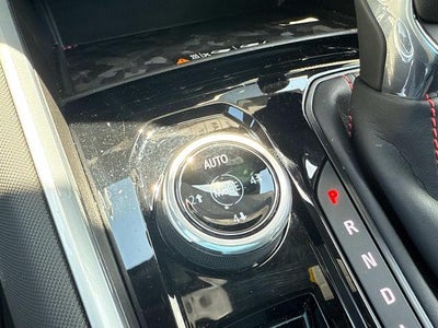 2025 Chevrolet Colorado Crew Cab Short Box 4-Wheel Drive Z71