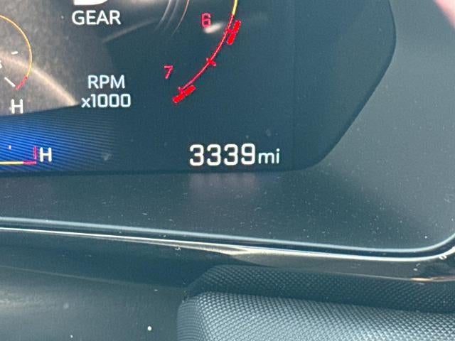 2025 Chevrolet Colorado Crew Cab Short Box 4-Wheel Drive Z71