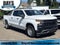 2021 Chevrolet Silverado 1500 Crew Cab Standard Box 2-Wheel Drive WT