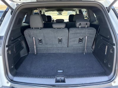 2025 GMC Acadia AWD Elevation