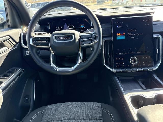 2025 GMC Acadia AWD Elevation