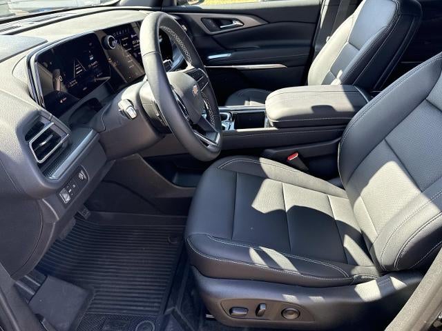 2026 Chevrolet Traverse LT w/1LT