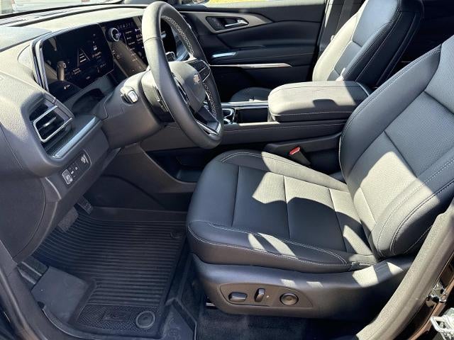 2026 Chevrolet Traverse LT w/1LT