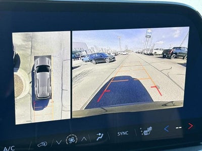 2026 Chevrolet Traverse LT w/1LT