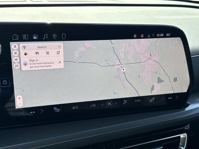 2026 Chevrolet Traverse LT w/1LT