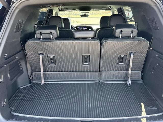 2026 Chevrolet Traverse LT w/1LT