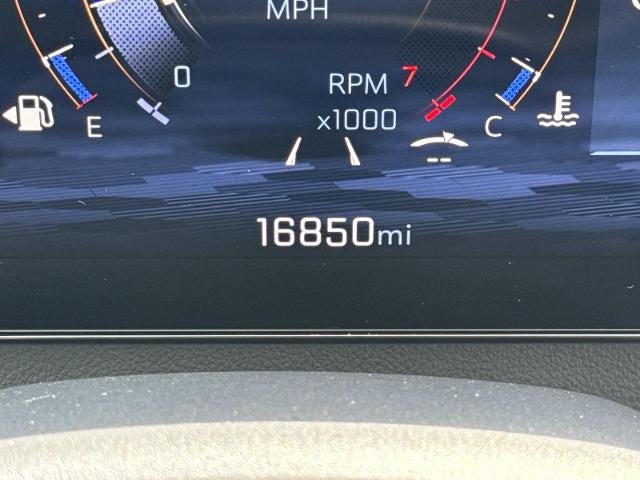 2025 Chevrolet Traverse LT w/1LT