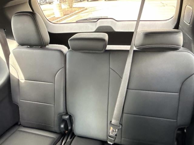 2025 Chevrolet Traverse LT w/1LT