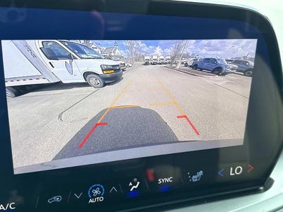 2025 Chevrolet Traverse LT w/1LT