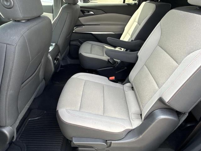 2025 Chevrolet Traverse LT w/1LT