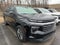 2025 Chevrolet Traverse LT w/1LT